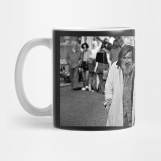 Man Mug